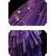 Nikki Tomorrow Sea Of Stars Top and Skirt Set(Reservation/Full Payment Without Shipping)